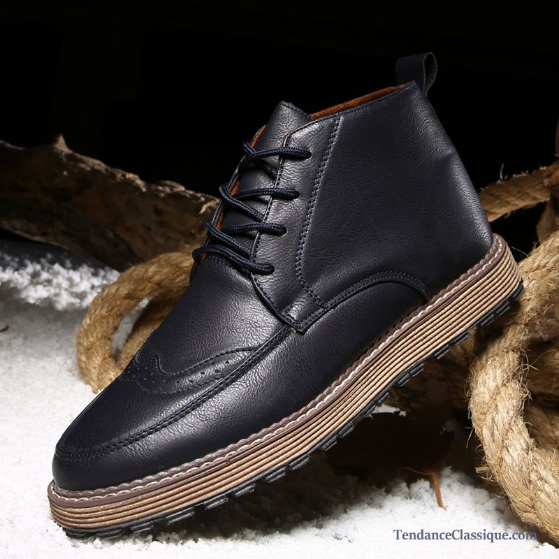 Bottes Homme Chic, Chaussure Homme Classe