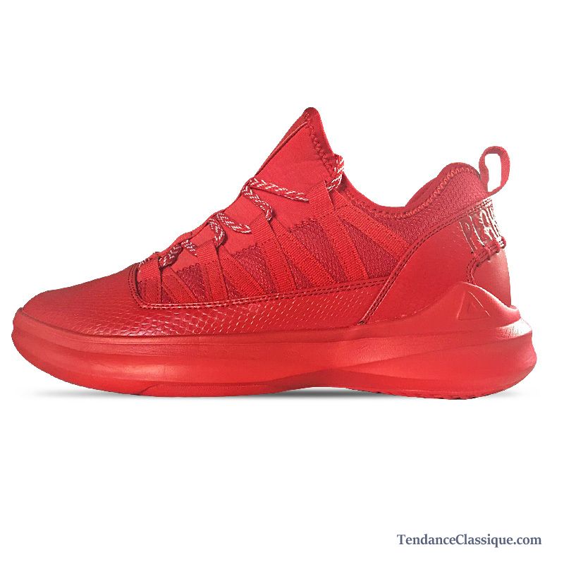 Chaussure Salle De Basket-ball Homme, Chaussure Homme Promotion