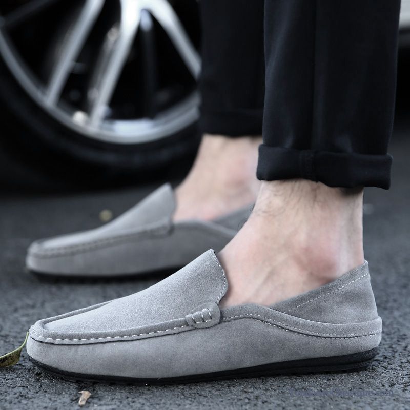 Magasin Chaussure Homme, Mocassin Homme Mode Soldes