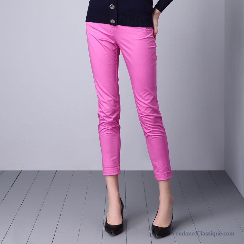 Pantalon Couleur Femme, Combinaison Pantalon Large Femme