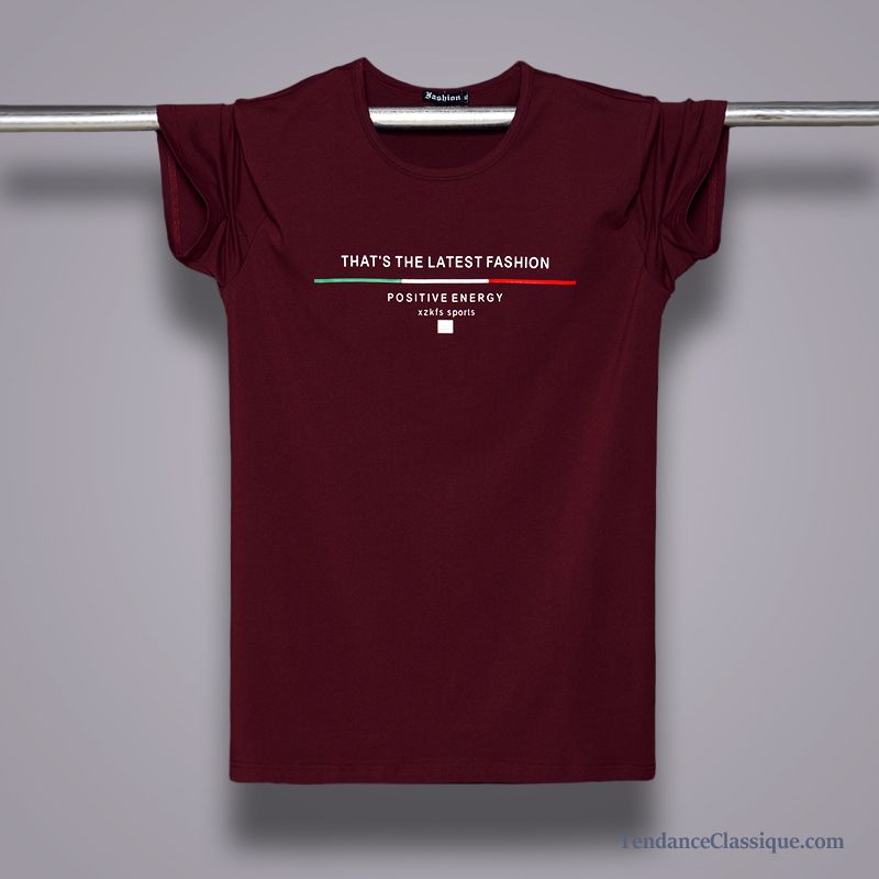 T Shirt En Lin Homme, Marque De T Shirt Pour Homme