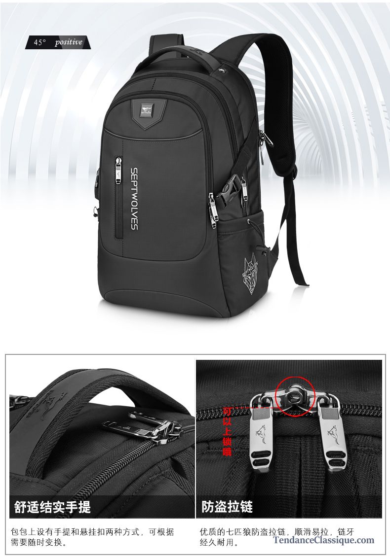 Mini Sac A Dos Homme, Petit Sac À Dos Homme Pas Cher