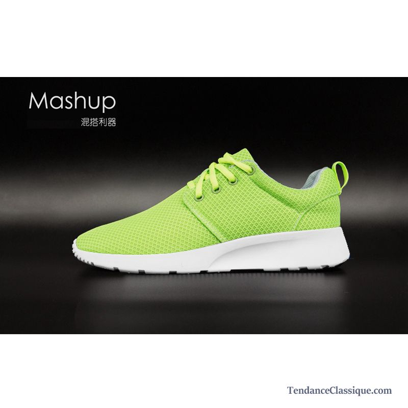 Chaussure Homme Classe Rosybrown, Chaussures Running En Homme