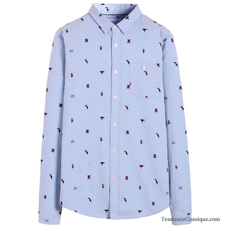 marque chemise