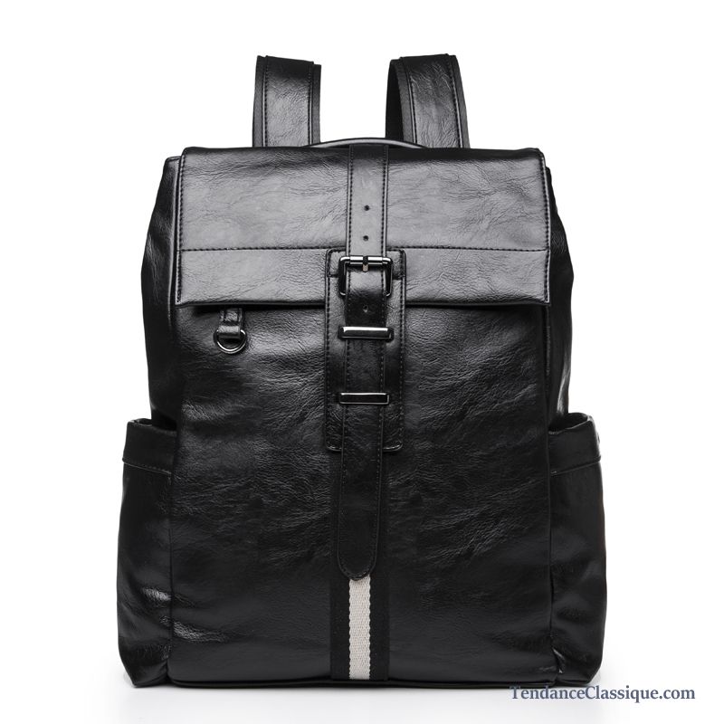 Grand Sac A Dos Rubine, Sac Ecole College Homme Soldes