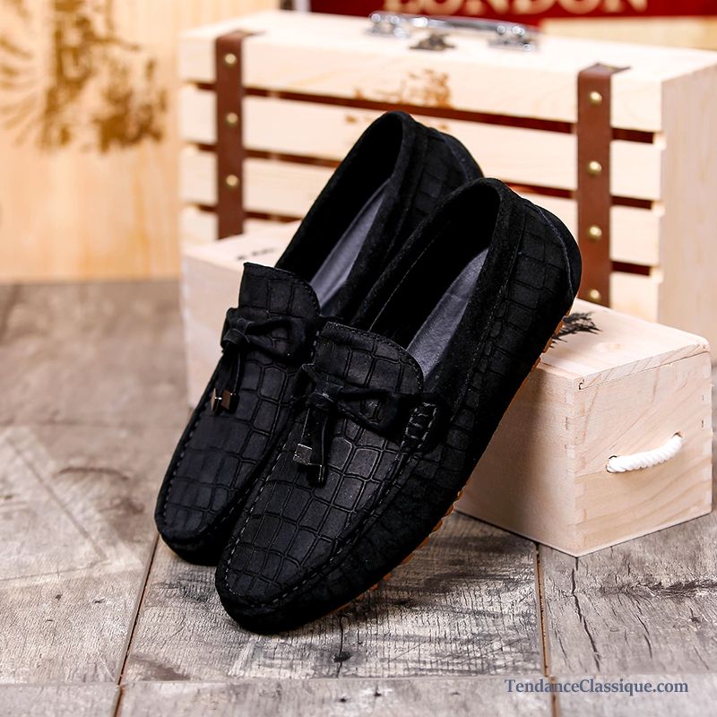 vente de chaussures homme