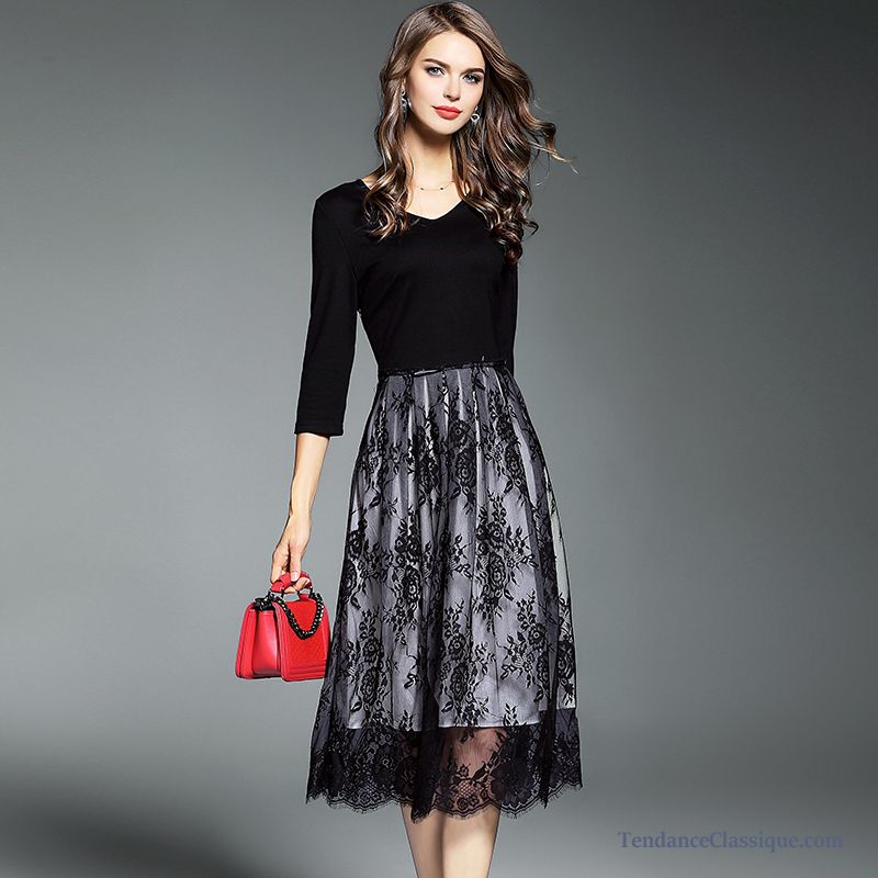 marque de robe de soiree