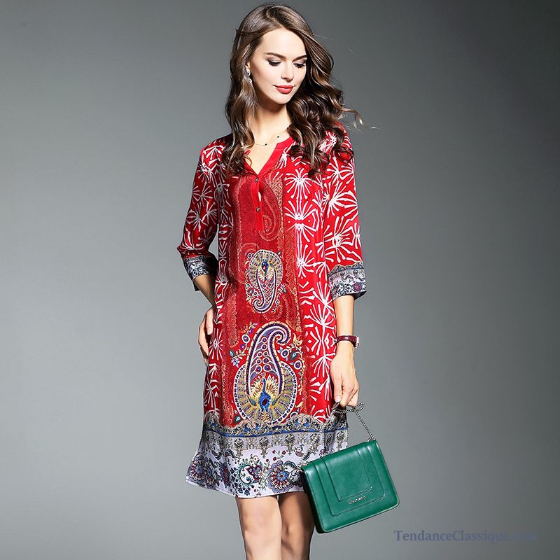 robe pour tous les jours