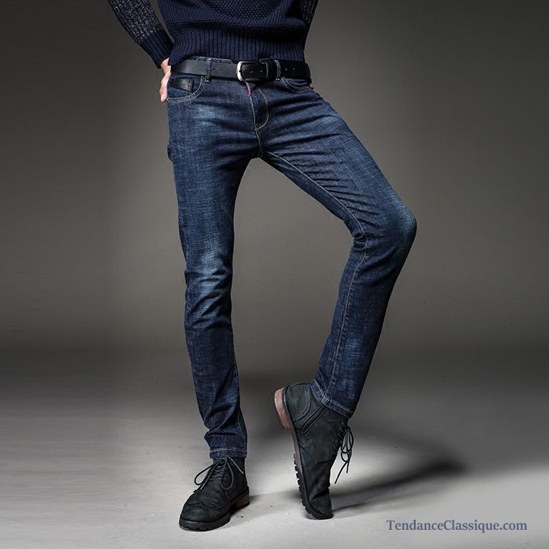 Skinny Jeans Homme, Jeans Homme Straight