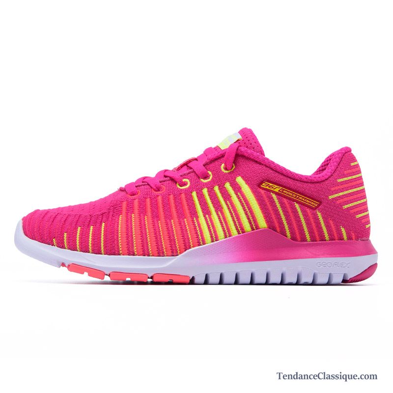 Soldes Chaussures De Running Femme, Basket De Running Femme