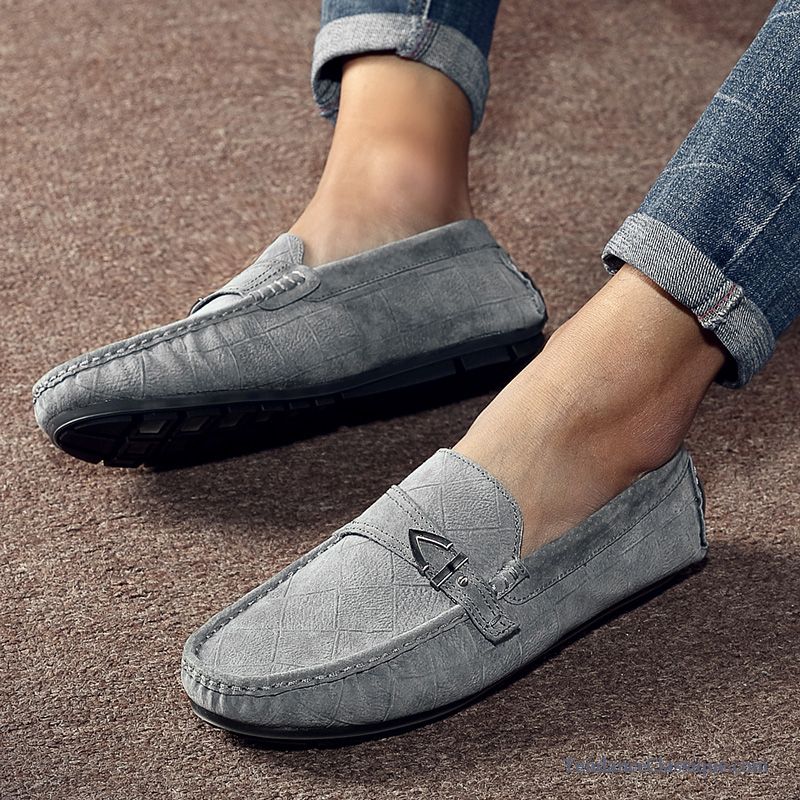 Vente Chaussure Homme, Chaussures Loafers Homme