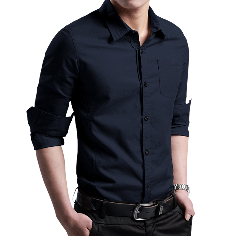 chemises hommes fashion