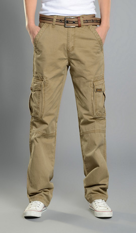 Pantalon Cargo Homme Pas Cher