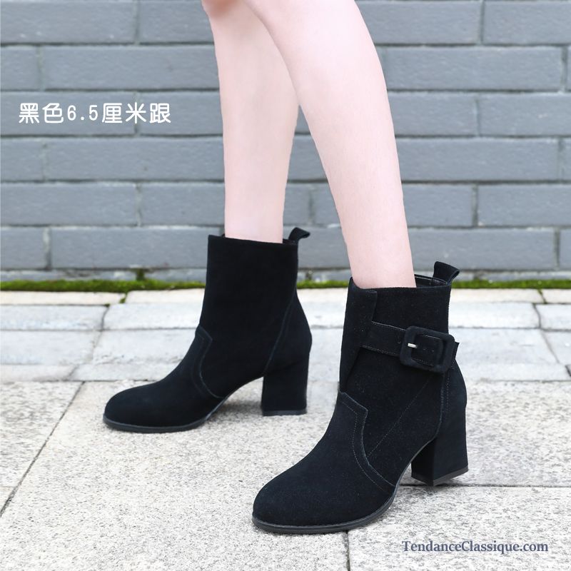 Achat Bottes En Ligne, Acheter Des Bottes Femme