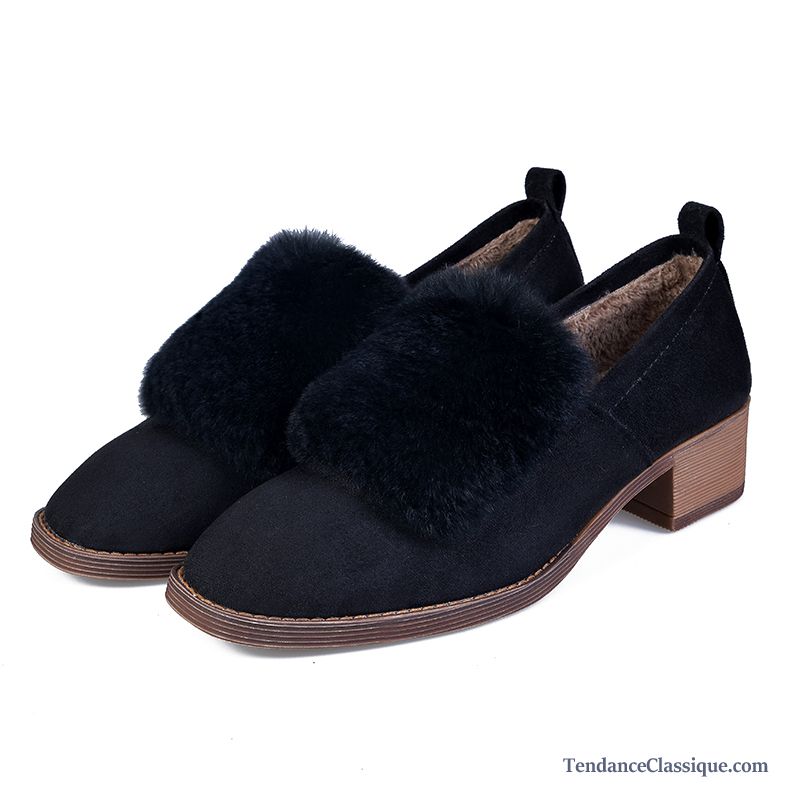 Achat Mocassin Femme Ambre, Mocassin Bicolore Femme