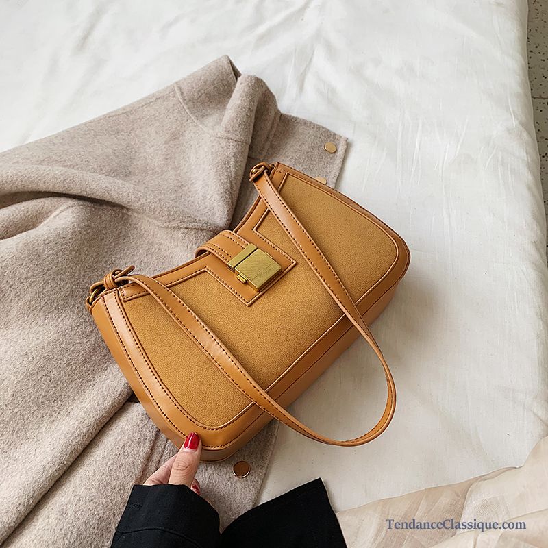 Achat Sac Bandoulière Femme Crème, Sac À Main À Bandoulière Soldes