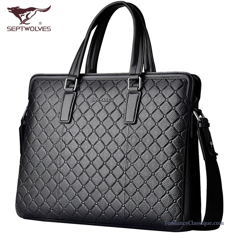 Achat Sac Bandoulière Homme, Sac A Main Bandouliere Pas Cher