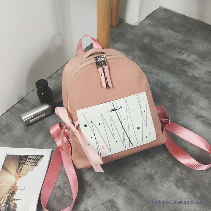 Achat Sac À Dos, Sac A Dos Scolaire Femme