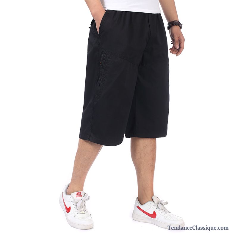 Achat Short Homme, Short Costume Homme