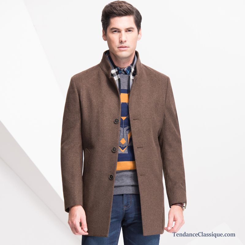 Acheter Manteau Homme, Marque De Manteau Pas Cher