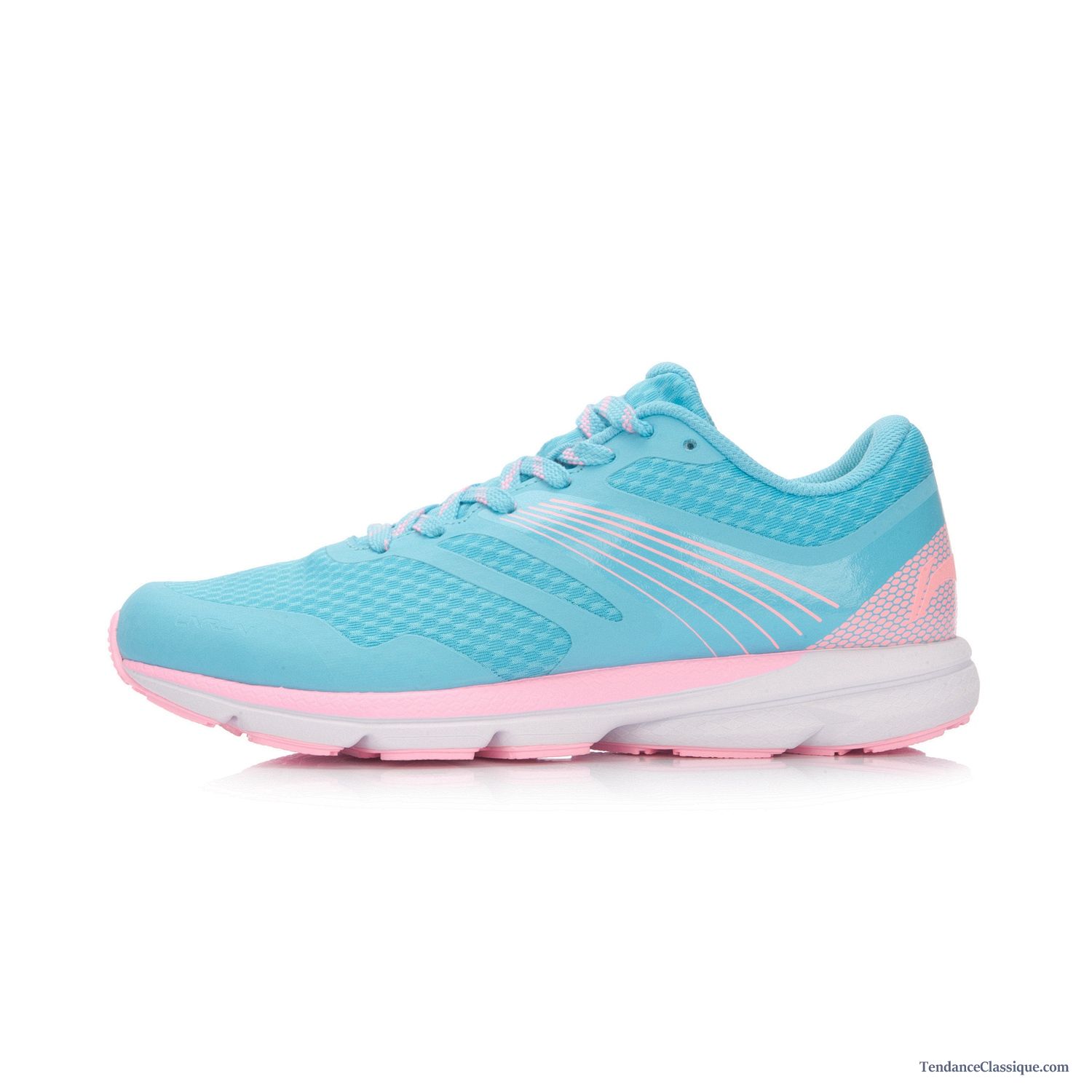 Basket De Running Femme Ambre, Running Direct Chaussure De Foot Pas Cher