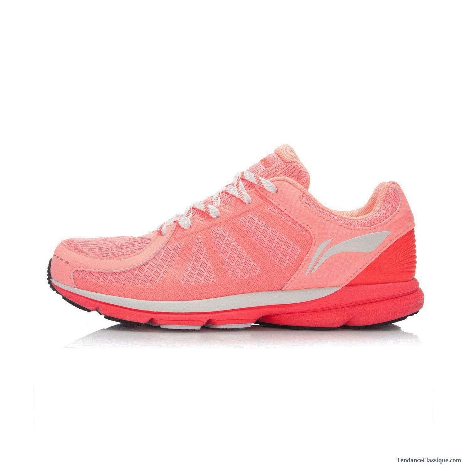 Basket De Running Femme Ambre, Running Direct Chaussure De Foot Pas Cher