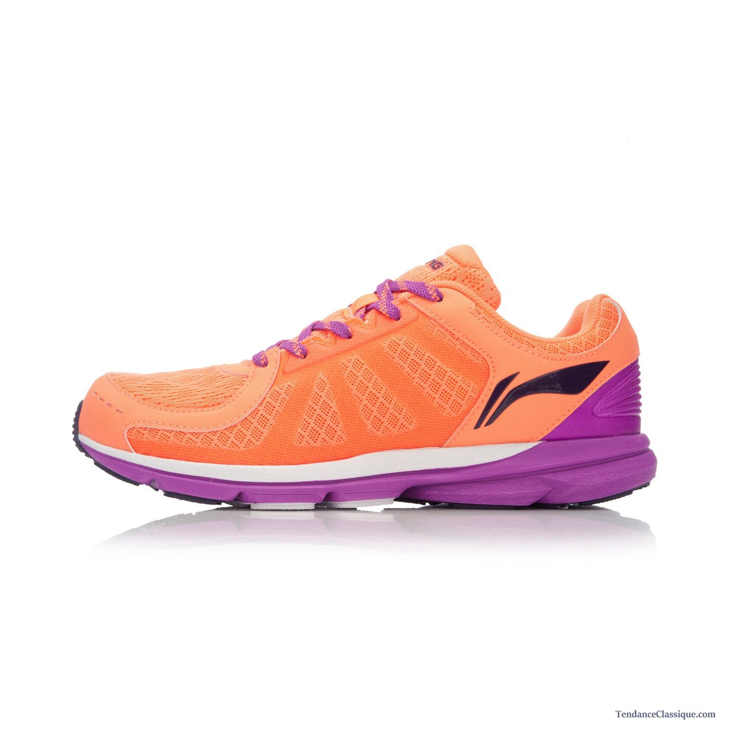 Basket De Running Femme Ambre, Running Direct Chaussure De Foot Pas Cher