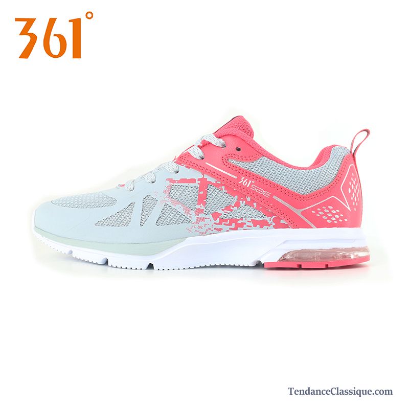 Basket De Running Femme, Chaussure Pour Courir Femme