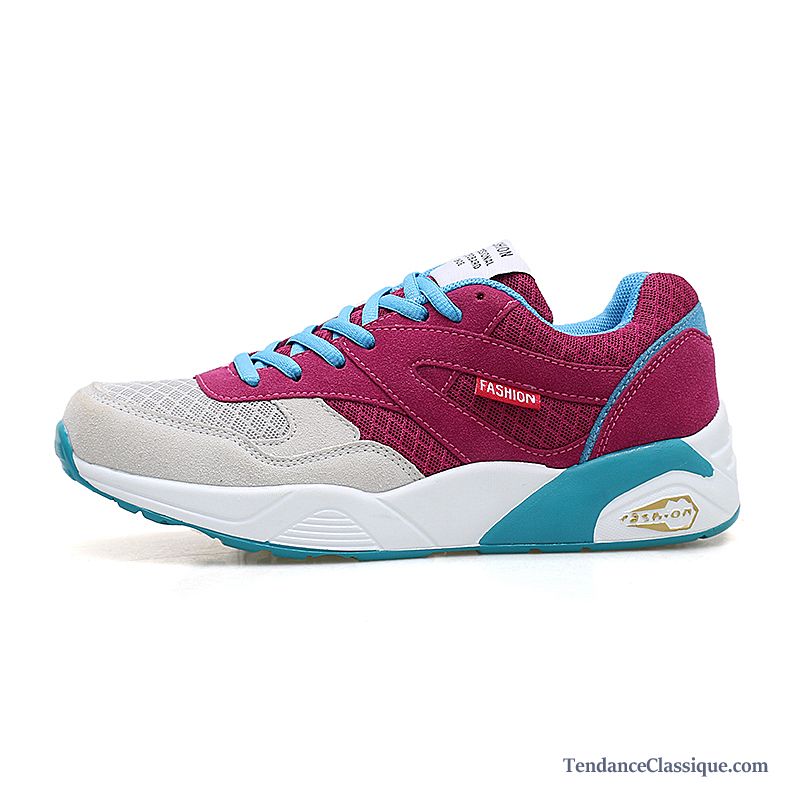 Basket De Running Femme Pas Cher, Magasin De Chaussure De Running En Ligne