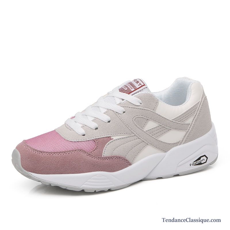 Basket De Running Femme Pas Cher, Magasin De Chaussure De Running En Ligne