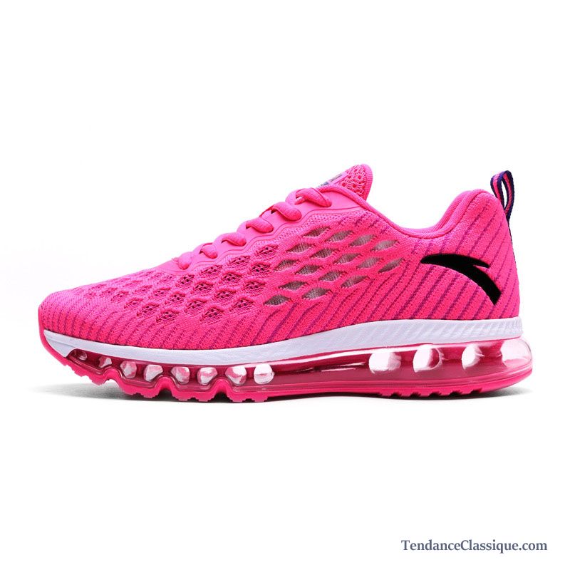 Basket Femme Promo, Marque De Chaussure De Running Pas Cher