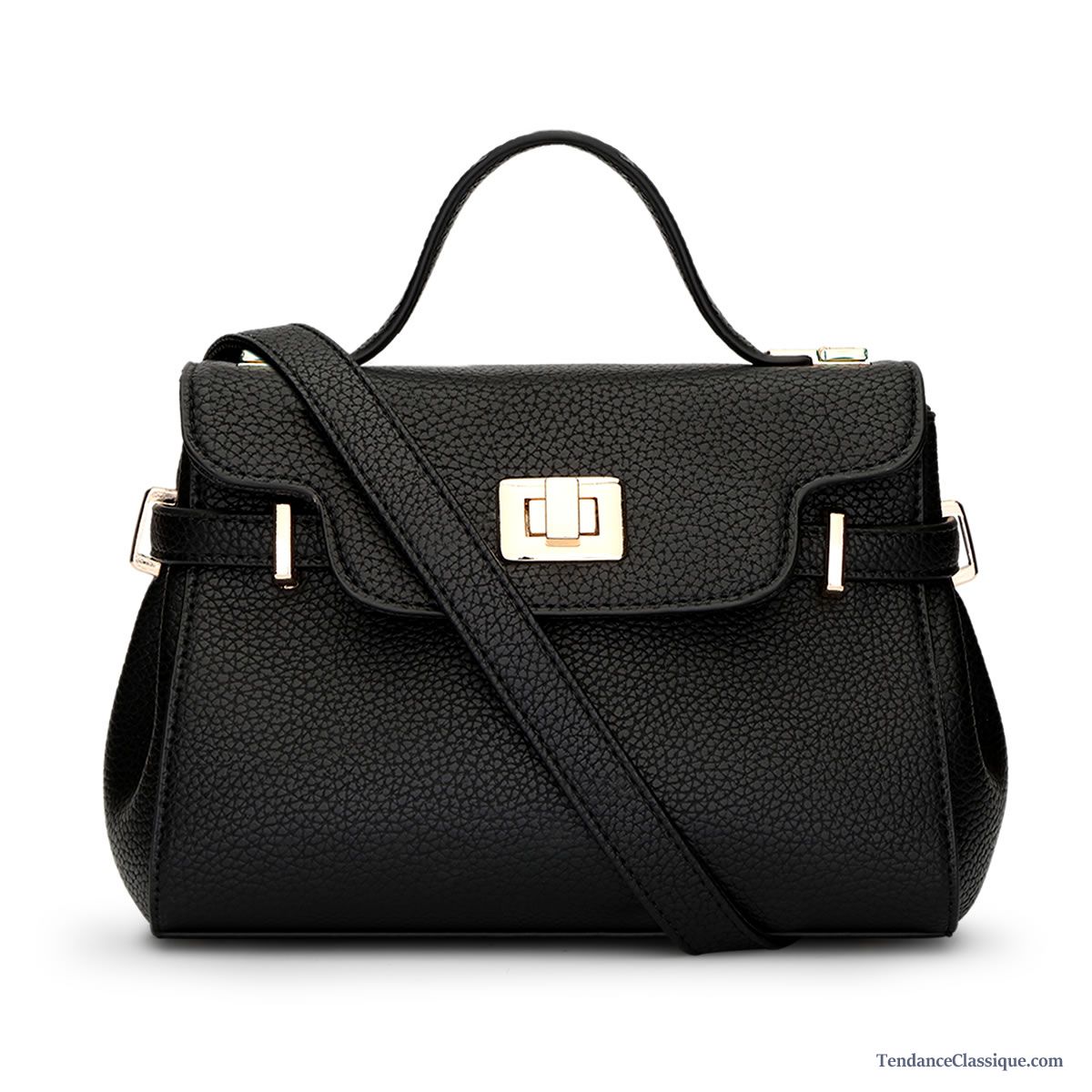 Besace Femme Pas Cher, Sac À Bandoulière Noir Femme