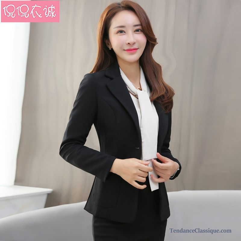 Blazer Blanche Manche Courte Femme, Blazer Longue En Jean Femme Soldes