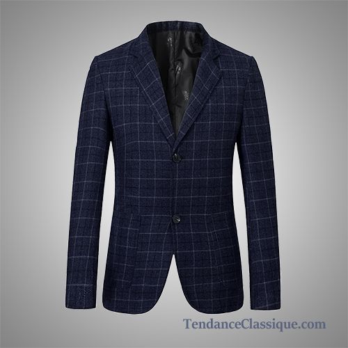 Blazer De Marque Homme Pas Cher Seagreen, Blazer Homme Tendance