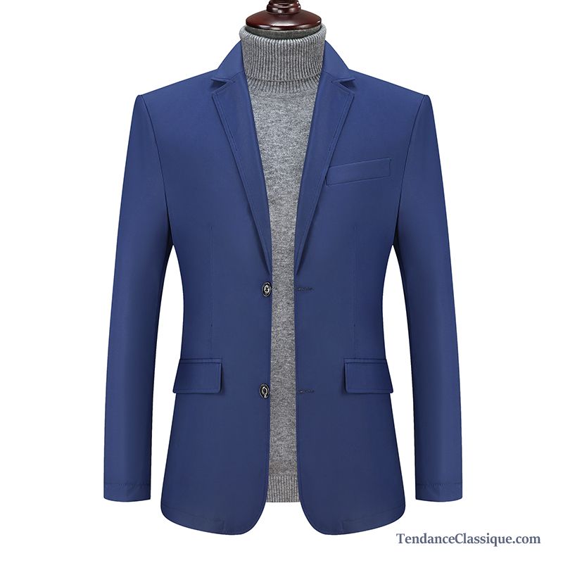 Blazer En Lin Homme Pérou, Blazer A Rayure Pour Homme France