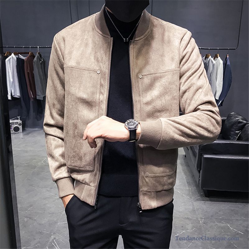 Blazer Grande Marque, Veste Blazer Homme Slim