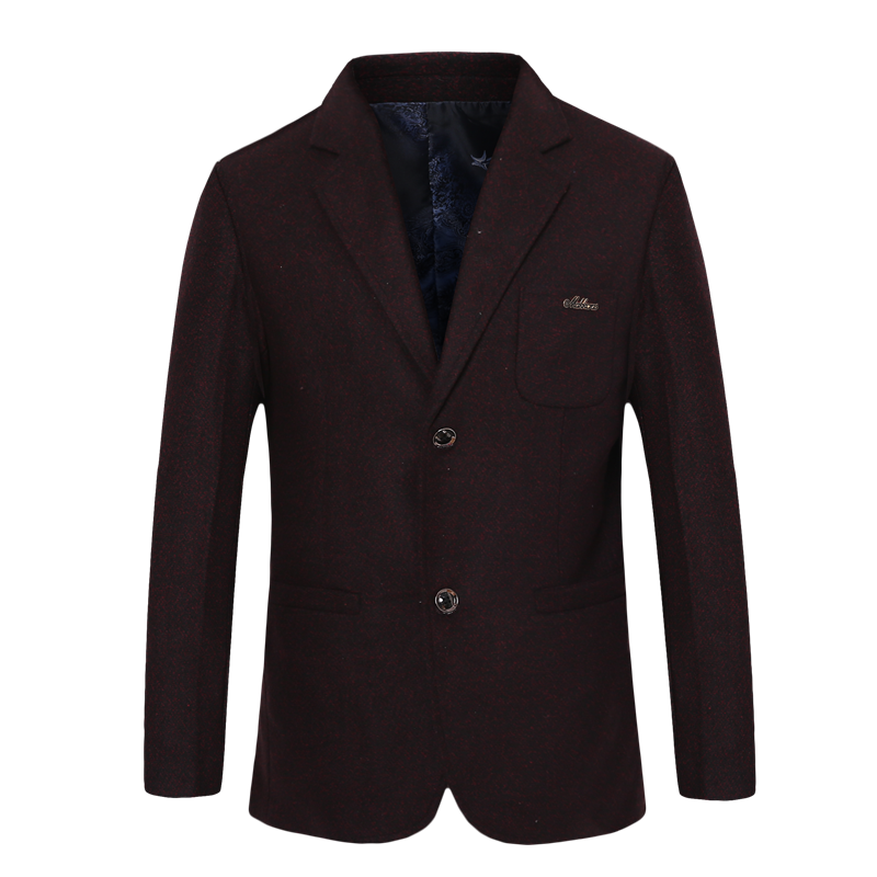 Blazer Homme Pour Mariage Pas Cher Tomate, Veste Blazer Grise Homme