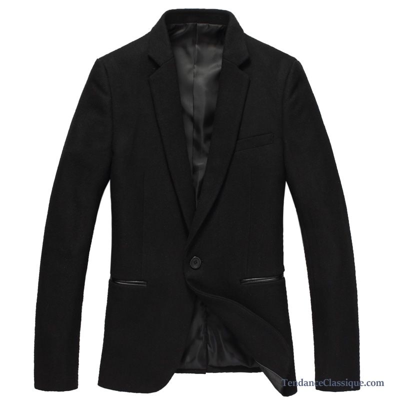 Blazer Mariage Gar?on, Blazer Homme Cintré Fashion En Vente