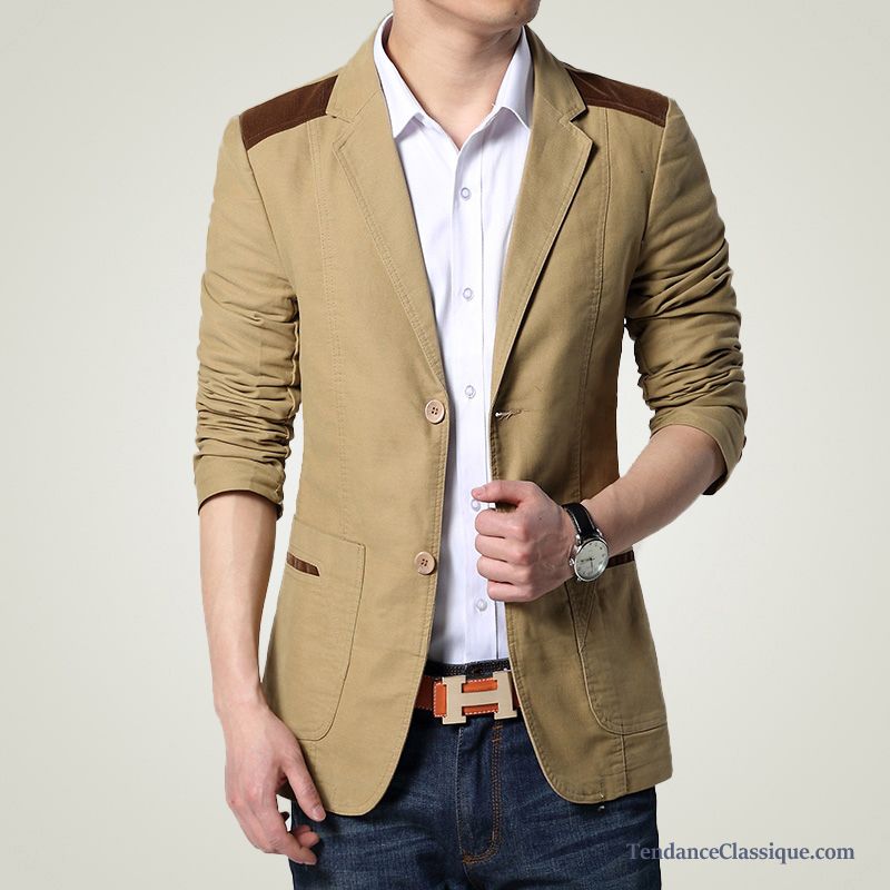 Blazer Moderne Homme, Blazer Trois Pièces Homme Mariage France