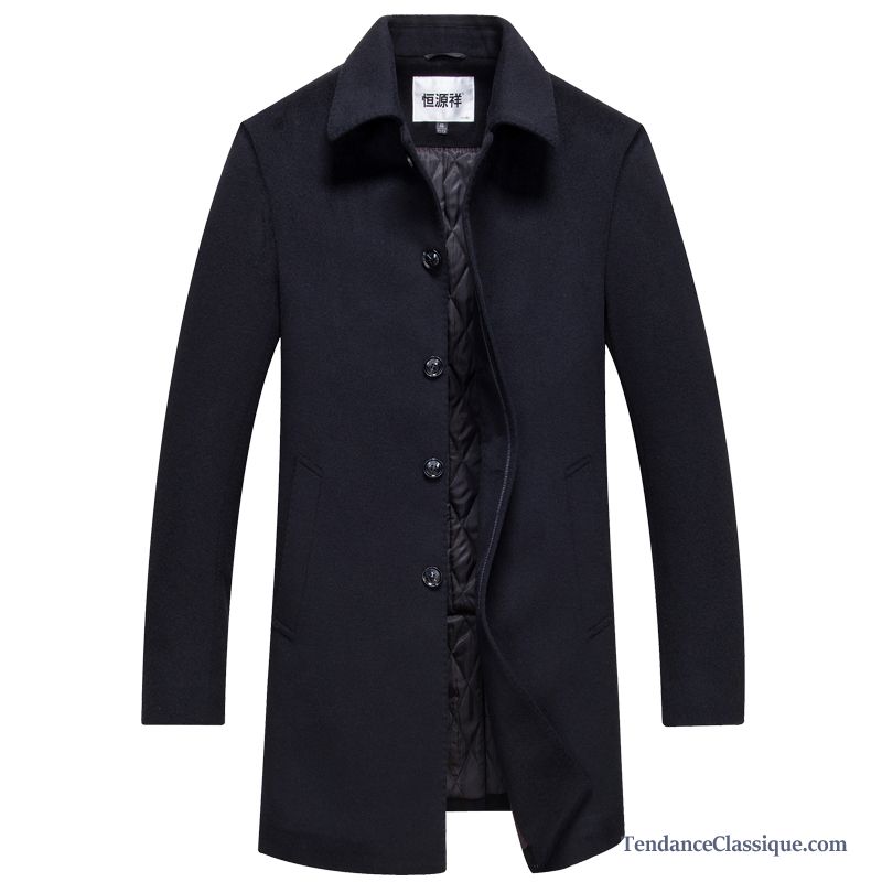 Blouson Cuir A Capuche Homme Saphir, Manteau Blouson Homme