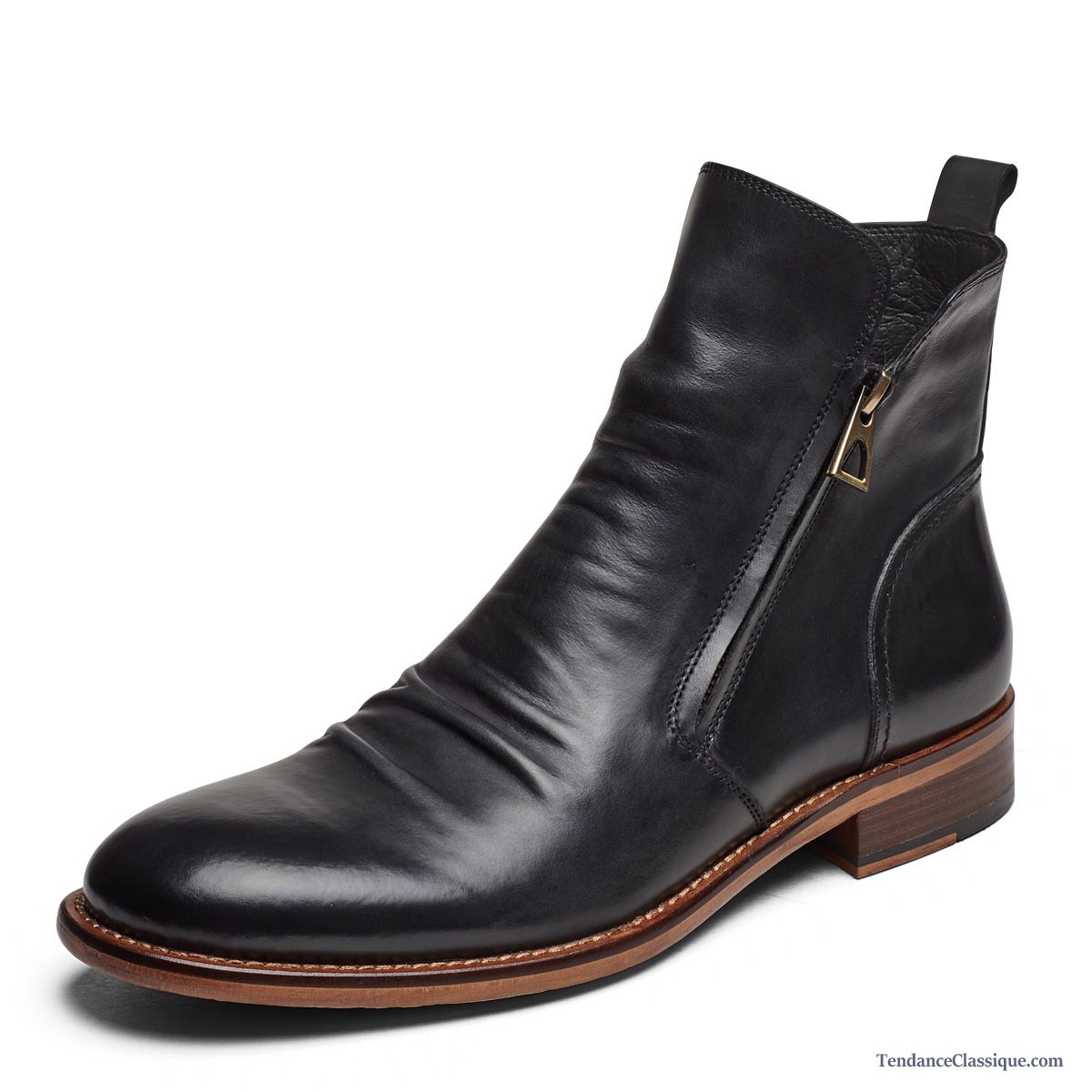 Bottes Bottes Homme, Bottines Cuir Homme Pas Cher