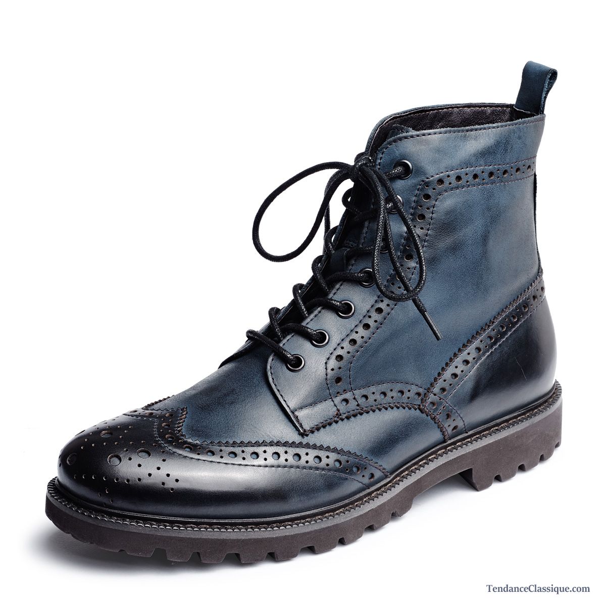 Bottes Homme Cuir, Bottes En Cuir Homme Pas Cher