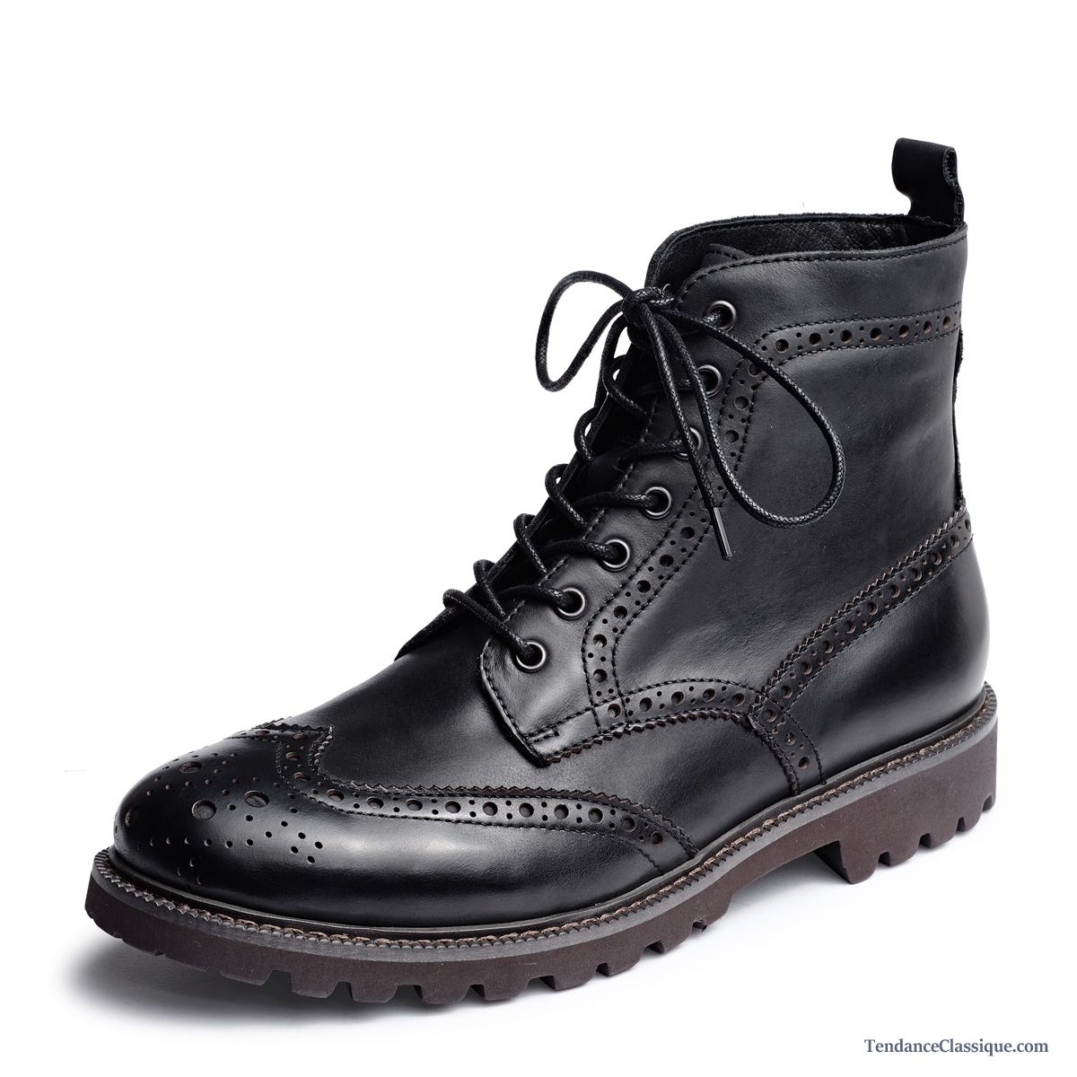 Bottes Homme Cuir, Bottes En Cuir Homme Pas Cher