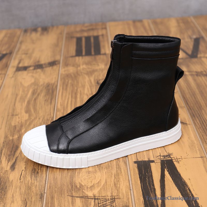 Bottes Homme Stylé, Bottes Mode Homme