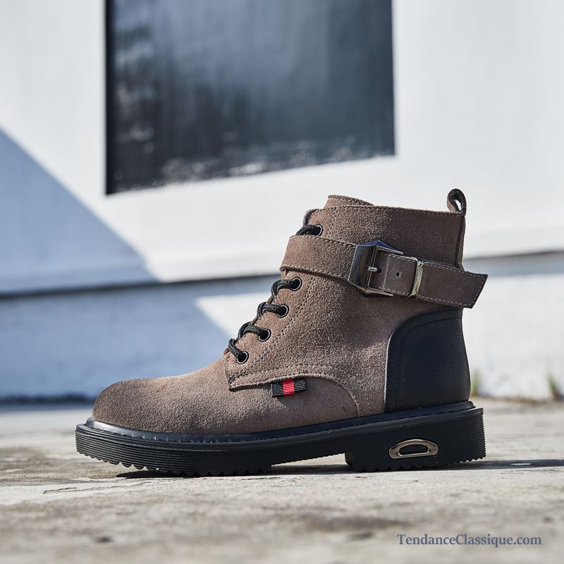 Bottes Noir A Talon Turquoise, Acheter Des Bottes Femme En Vente