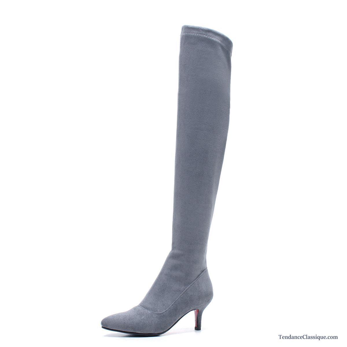 Bottes Pour Femmes, Chaussure Botte Femme Pas Cher