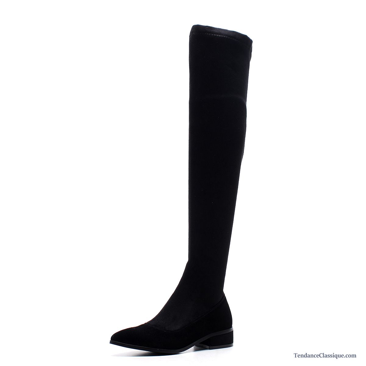 Bottes Pour Femmes, Chaussure Botte Femme Pas Cher