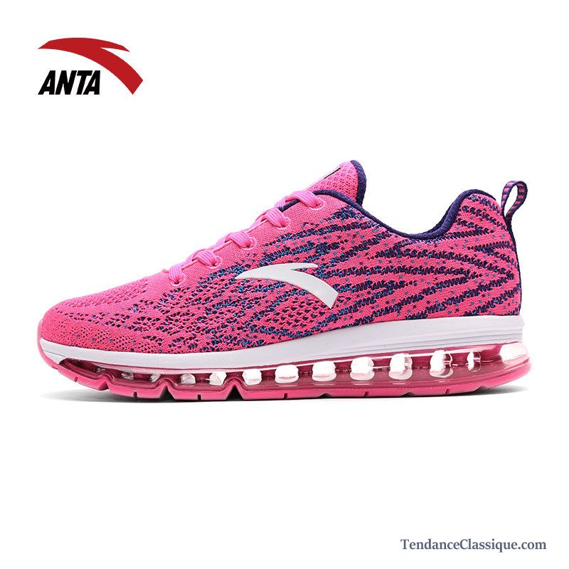 Boutique Chaussure Running Femme, Chaussures Tennis Femme Soldes