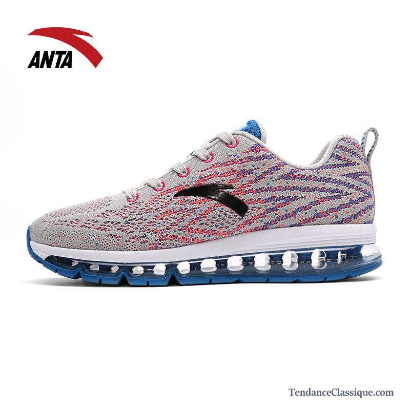 Boutique Chaussure Running Femme, Chaussures Tennis Femme Soldes