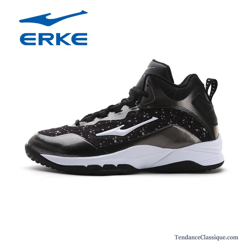 Chaussure De Basket-ball Homme Pas Cher Pensée, Basket De Basket-ball En Homme